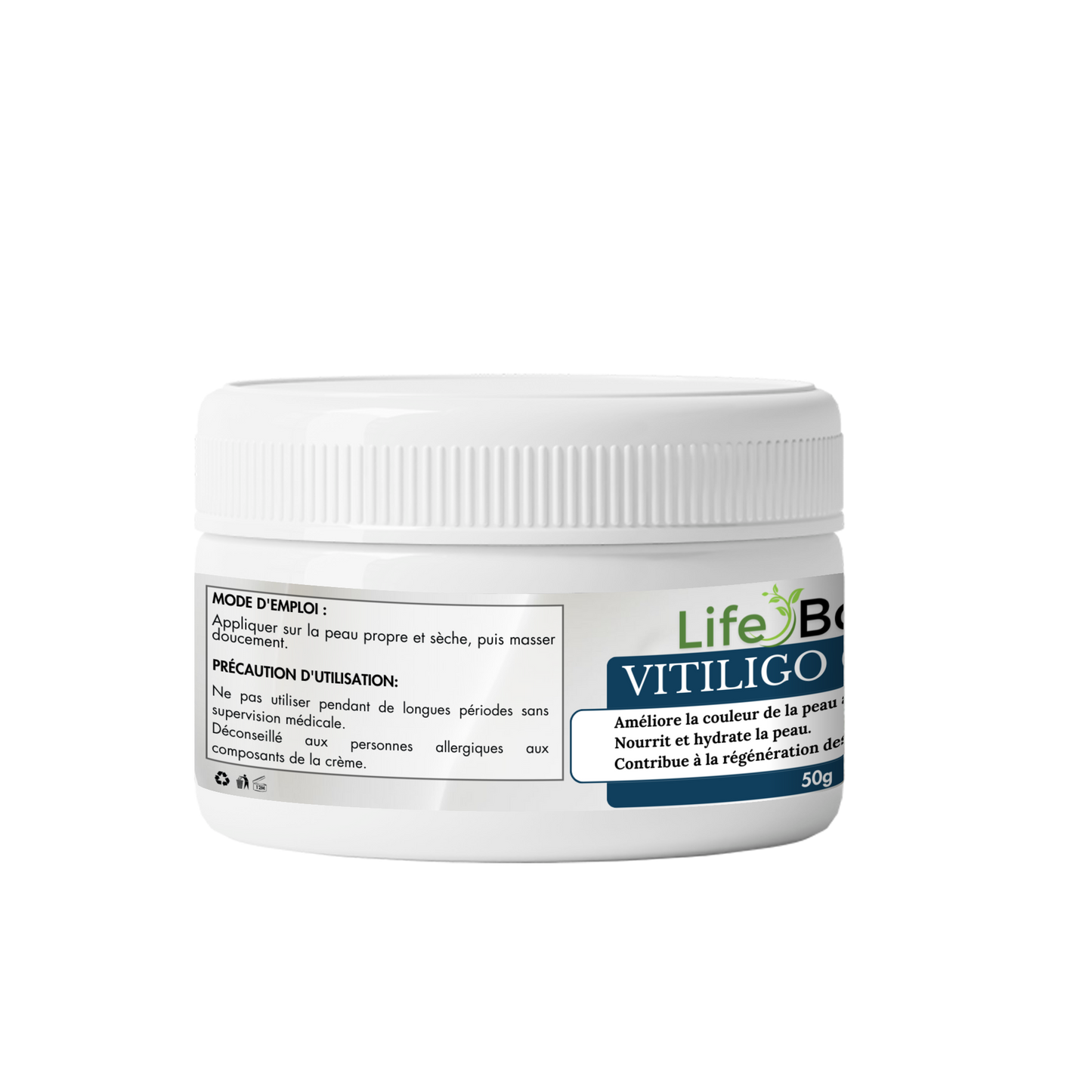 VITILIGO CREAM