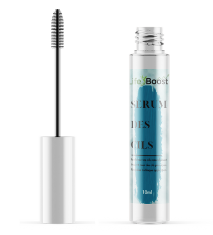 Sérum pour les cils