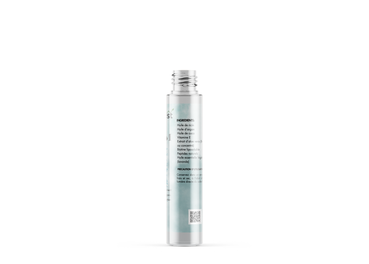 Sérum pour les cils