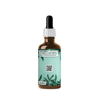 Sérum Avancé Anti-Vergetures