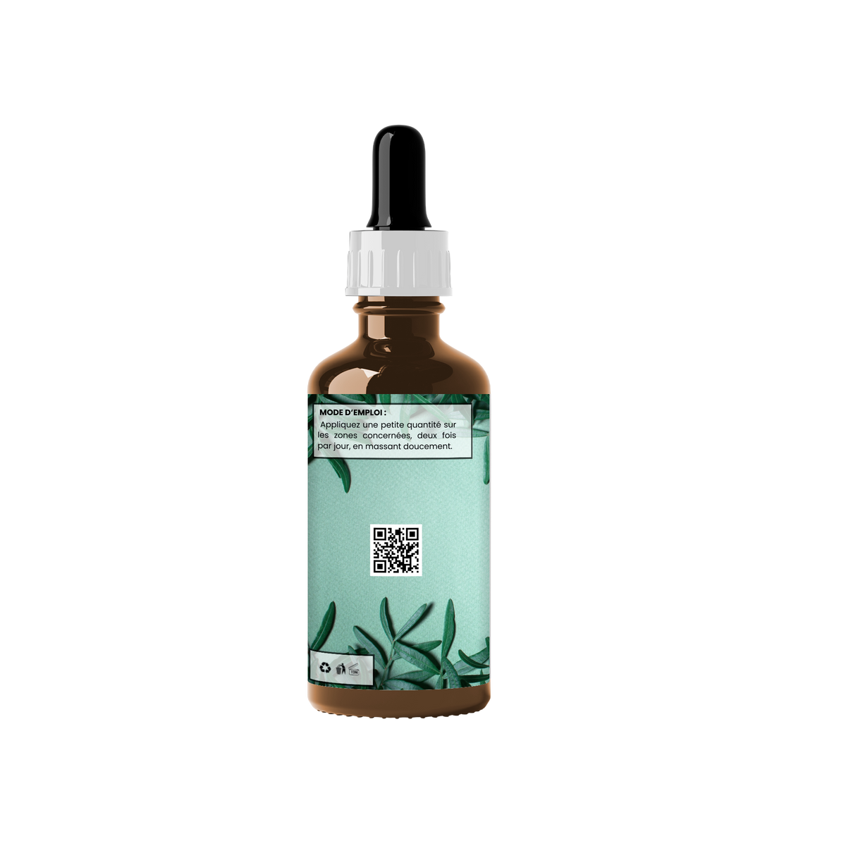 Sérum Avancé Anti-Vergetures