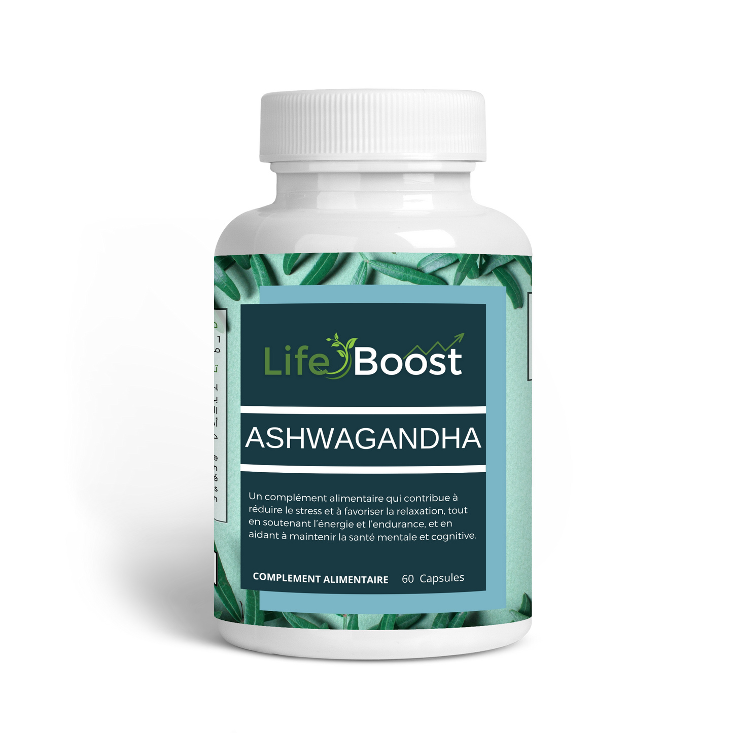 ASHWAGANDHA