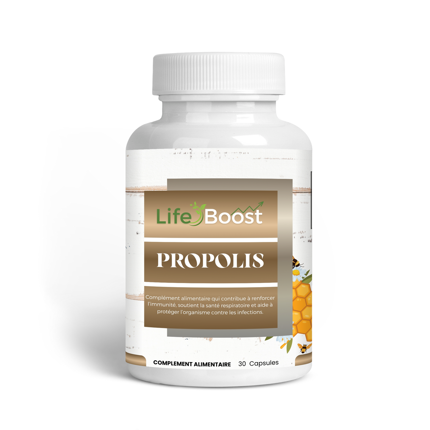 PROPOLIS