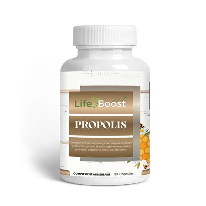 PROPOLIS