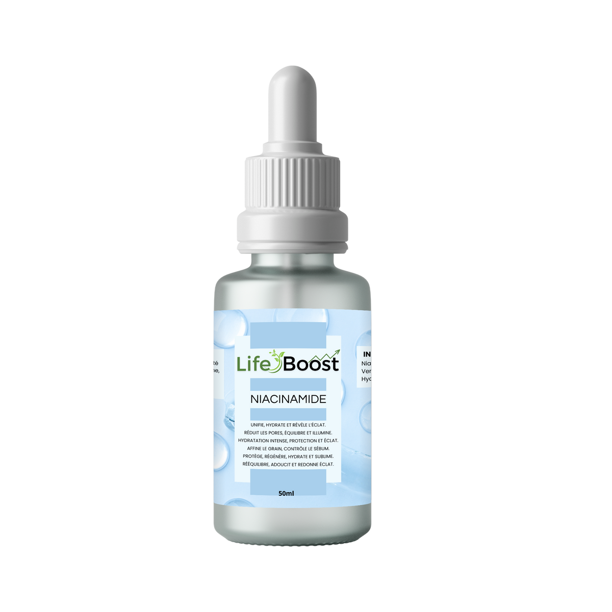 Sérum Niacinamide
