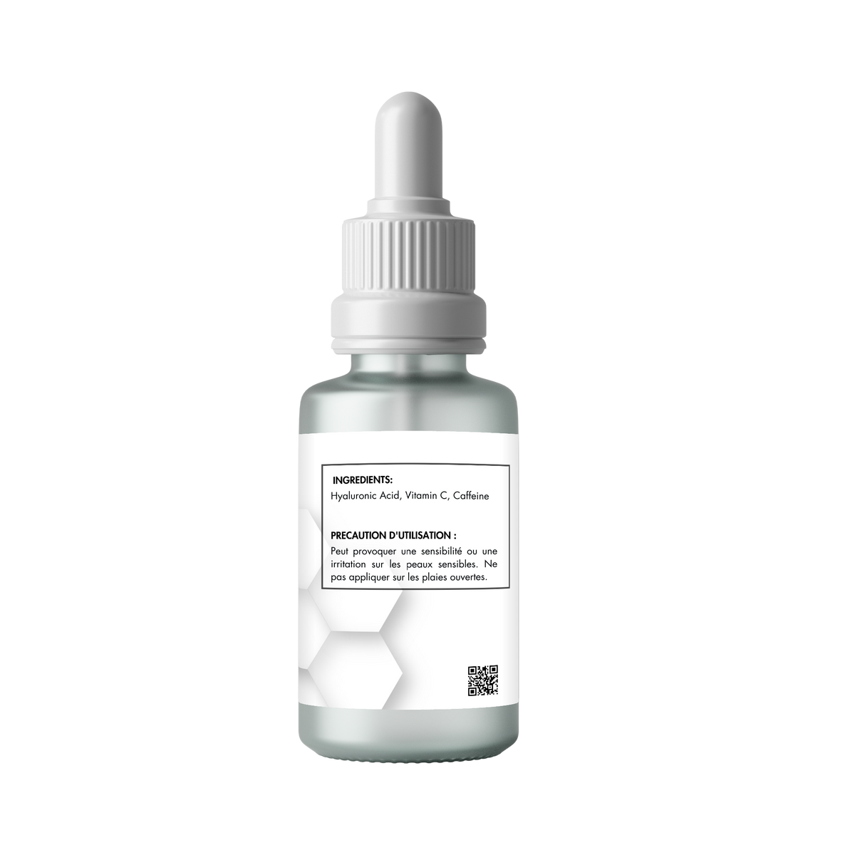 Sérum  Anti Cernes