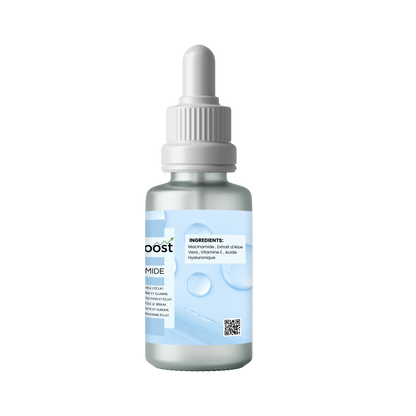 Sérum Niacinamide + Cadeau
