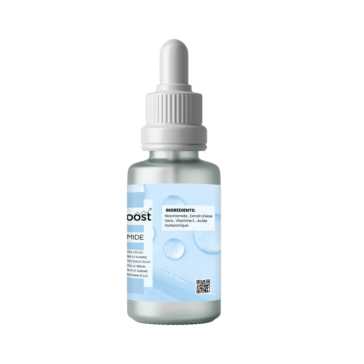 Sérum Niacinamide