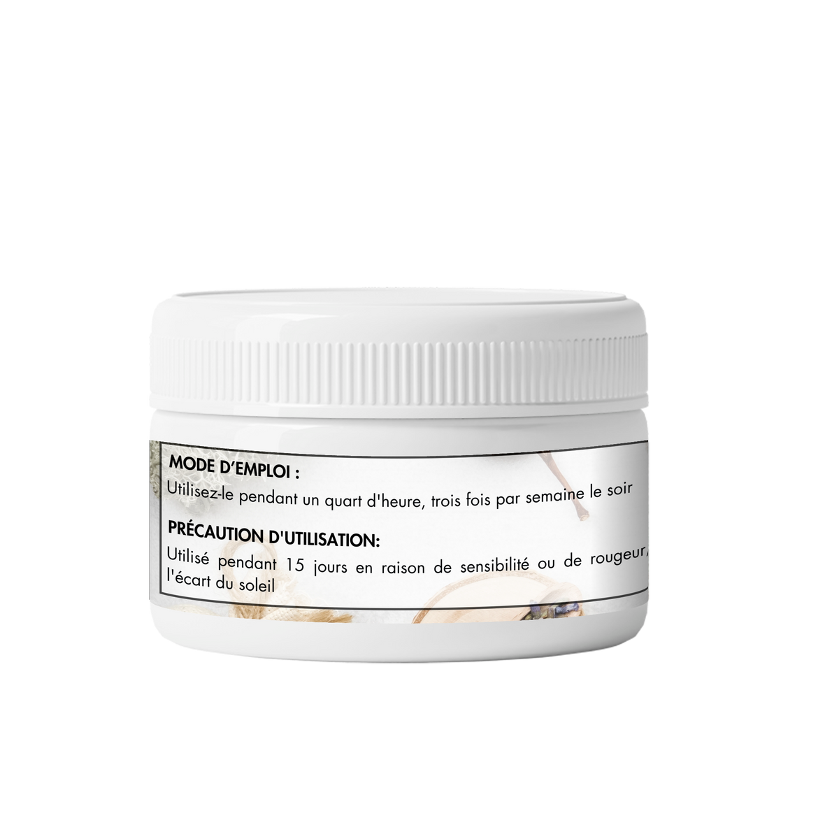Crème Mélasma