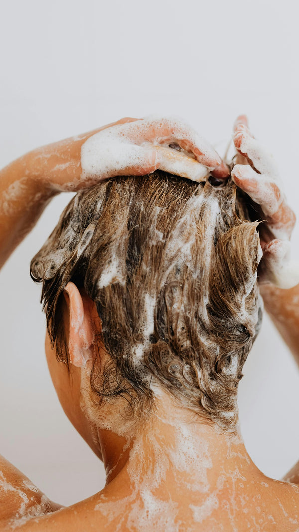 SHAMPOOINGS